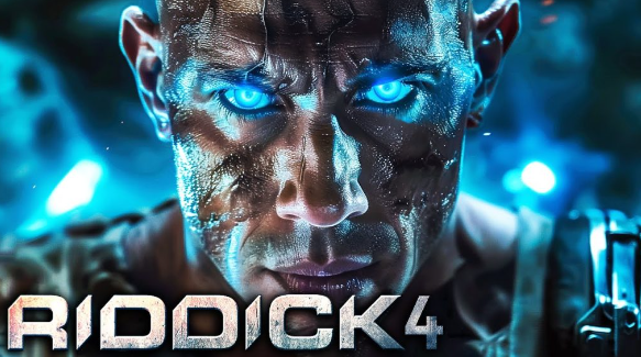 Riddick 4